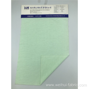 High Quality Weight 175GSM Fabric T/R/SP Sweater Fabrics
